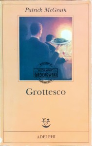 Grottesco