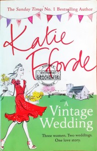 A Vintage Wedding