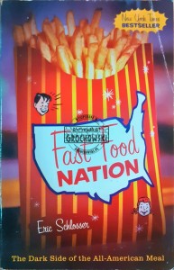 Fast Food Nation