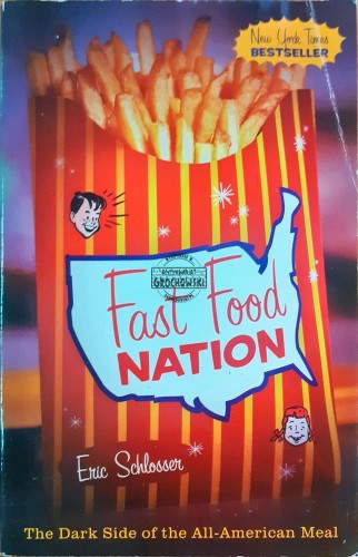 637444 Fast Food Nation
