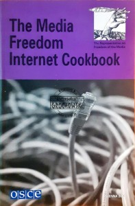 The media freedom Internet cookbook