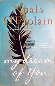 My Dream of You