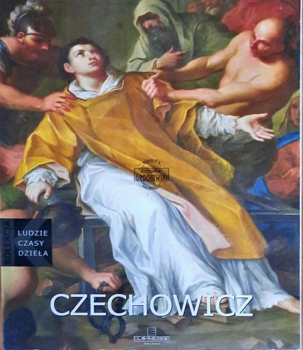 638015 Czechowicz
