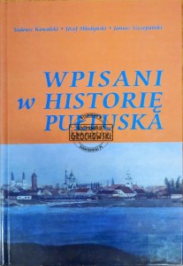 Wpisanie w historię Pułtuska