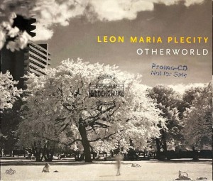Leon Maria Plecity – Otherworld CD