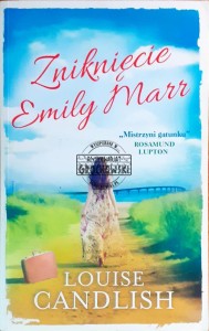 Zniknięcie Emily Marr