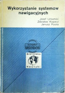 Wykorzystanie systemów nawigacyjnych