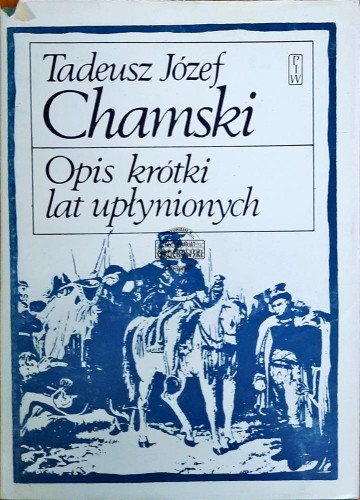 638086 Opis krótki lat upłynionych