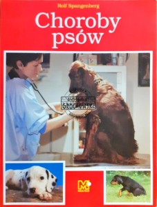 Choroby psów