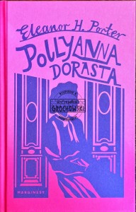 Pollyanna dorasta