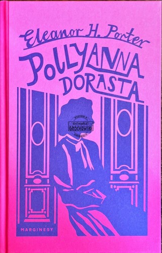 642121 Pollyanna dorasta