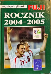 Rocznik 2004-2005