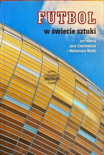 642128 Futbol w świecie sztuki