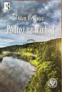 Podróż na Wschód
