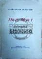638101 Dwie mowy