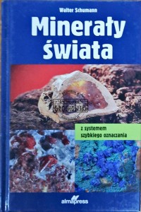Minerały świata