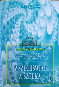 Wszechświat a sztuka