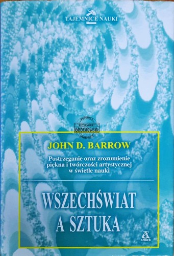 638124 Wszechświat a sztuka