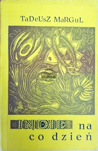 638128 Indie na co dzień