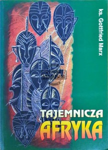 Tajemnicza Afryka