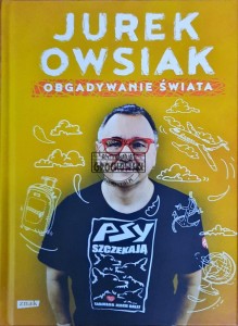 Obgadywanie świata