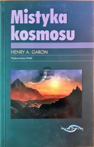 637573 Mistyka kosmosu