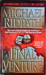 Final Venture