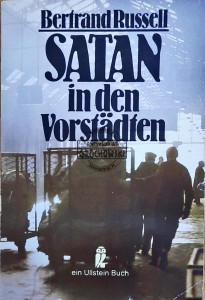 Satan in den Vorstadten