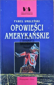 Opowieści amerykańskie