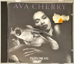 Ava Cherry – Picture Me CD