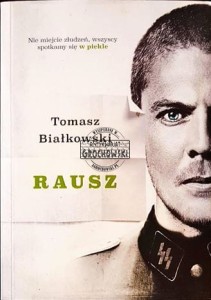 Rausz BIAŁKOWSKI