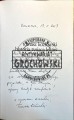 642281 Historia tysiąca lęków - AUTOGRAF