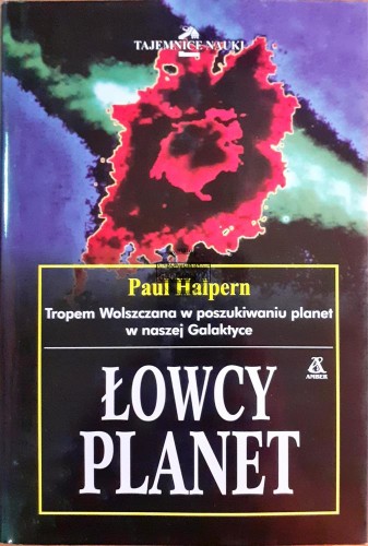 637631 Łowcy planet