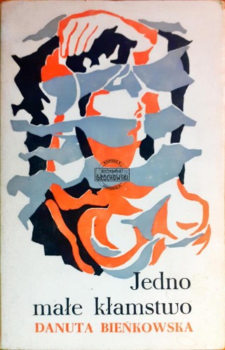 637656 Jedno małe kłamstwo