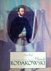 Henryk Rodakowski