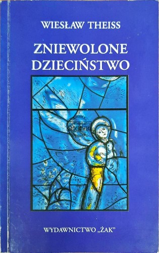 638212 Zniewolone dzieciństwo