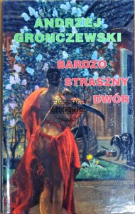 Bardzo straszny dwór