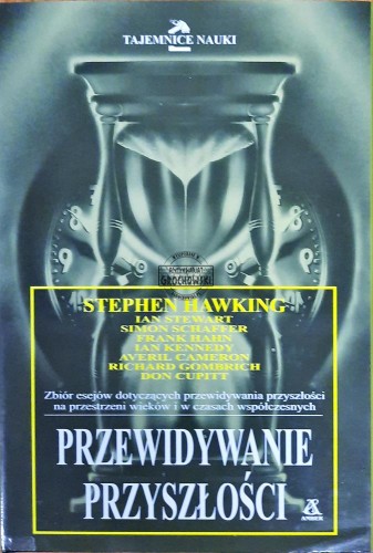 638230 Przewidywanie przyszłości