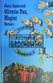 638249 Oliverio Pan, Magier