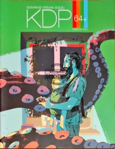 KDP 64+ Komiksy Dla Pixela 