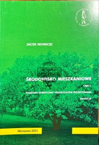 Środowisko mieszkaniowe, część 1