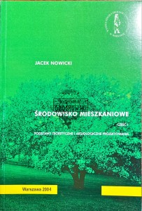 Środowisko mieszkaniowe, część 1