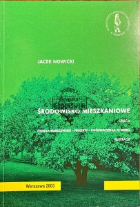 Środowisko mieszkaniowe, część 2