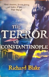 The Terror of Constantinople