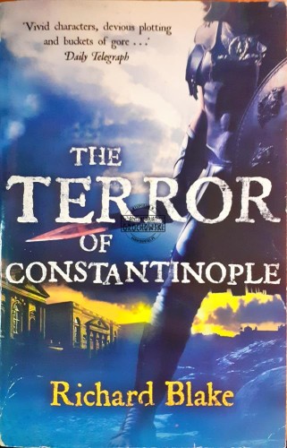 637681 The Terror of Constantinople