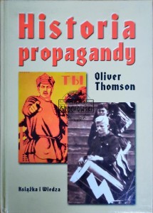 Historia propagandy