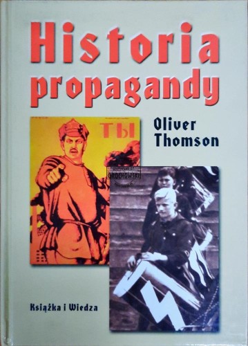 638256 Historia propagandy