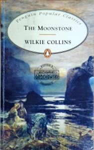 The Moonstone