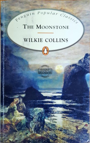 638287 The Moonstone