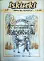 638271 Iskierki, rocznik 1947-1948